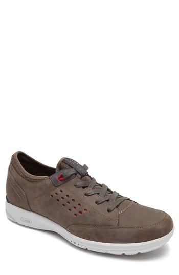 Men's Rockport Truflex Sneaker W - Green