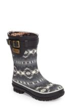 Women's Pendleton Papago Park Short Rain Boot