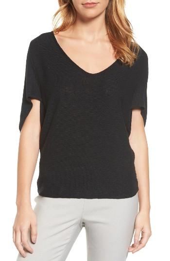 Women's Nic+zoe Light Flutter Top