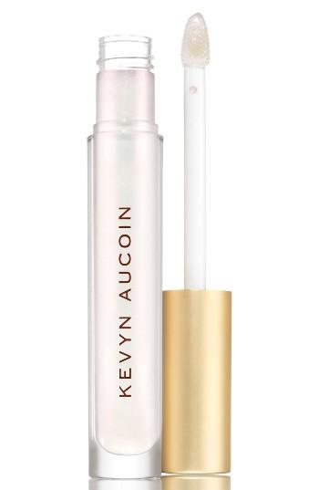 Space. Nk. Apothecary Kevyn Aucoin Beauty Liquid Lip Molten Metals - Cyber Opal
