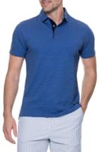 Men's Rodd & Gunn Martingale Polo - Blue