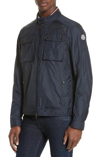 Men's Moncler Levens Windbreaker
