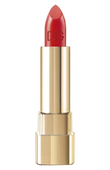 Dolce & Gabbana Beauty 'summer In Italy' Classic Cream Lipstick - Venere 430