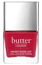 Butter London 'patent Shine 10x' Nail Lacquer - Broody