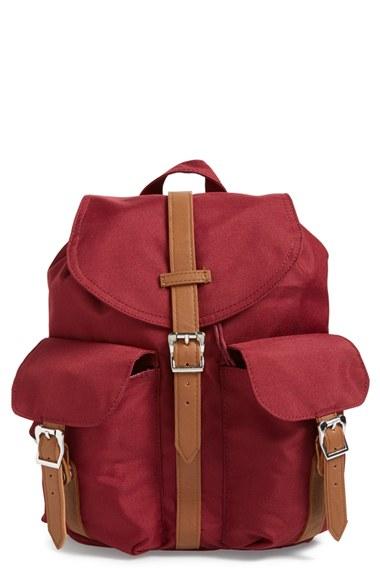 Herschel Supply Co. 'dawson- Mid Volume' Backpack -
