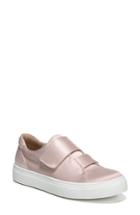 Women's Naturalizer Charlie Slip-on Sneaker M - Pink