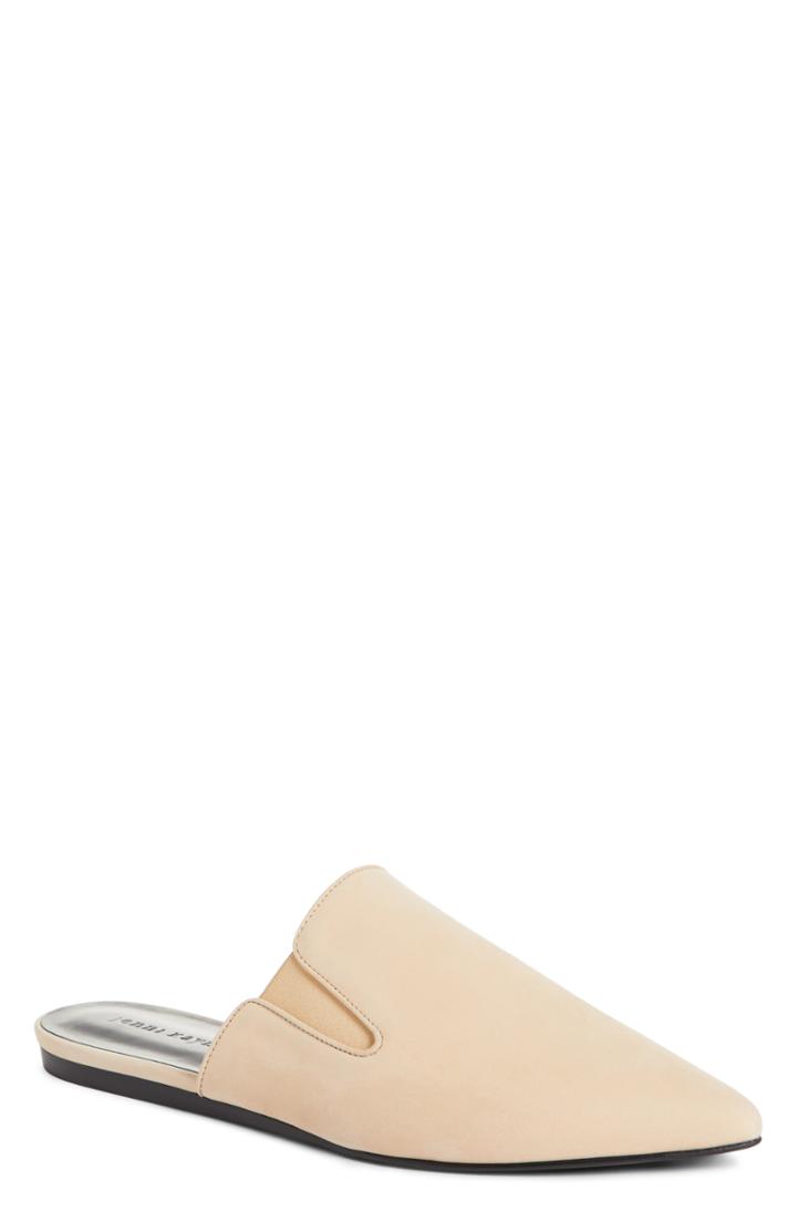 Women's Jenni Kayne Mule Us / 37eu - Grey
