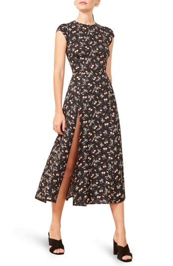 Women's Reformation Gavin Dress