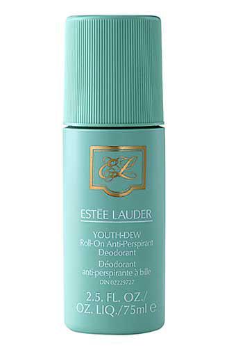 Estee Lauder 'youth-dew' Roll-on Antiperspirant/deodorant