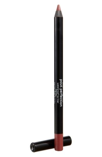 Laura Geller Beauty Pout Perfection Waterproof Lip Liner - Petal