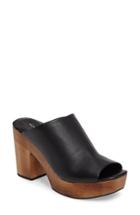 Women's Kelsi Dagger Brooklyn Fillmore Platform Mule