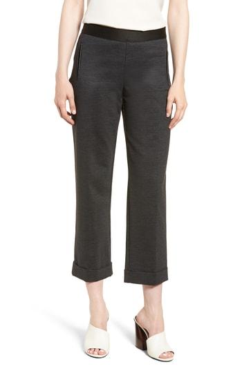Women's Bailey 44 Rasputin Crop Pants - Black