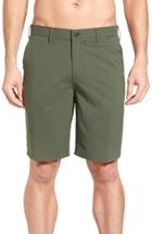 Men's Hurley 'dry Out' Dri-fit(tm) Chino Shorts