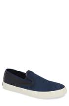 Men's Sperry Captains Slip-on .5 M - Blue