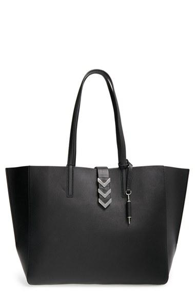 Mackage 'aggie' Shopper -