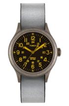 Men's Timex Allied Reversible Strap Watch, 40mm