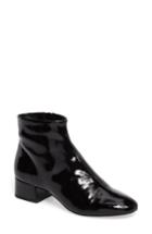 Women's Dolce Vita Jac Bootie M - Black