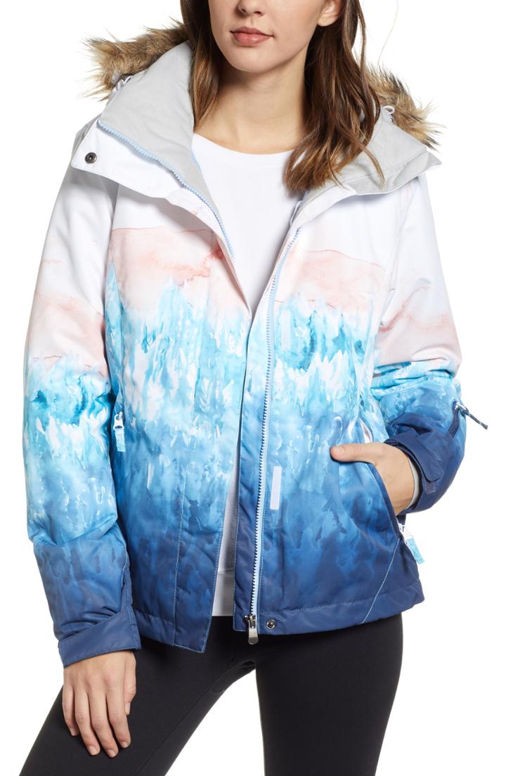 Women's Roxy Jet Ski Se Snow Jacket