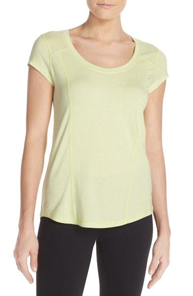 Women's Zella 'siesta' Studio Tee