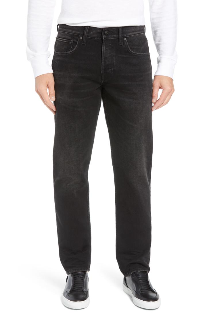 Men's Hudson Jeans Dillon Straight Leg Jeans