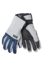 Men's Helly Hansen Rogue Ht Gloves - Blue