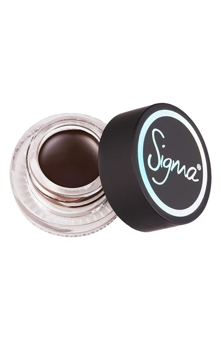 Sigma Beauty Standout Eyes Gel Eyeliner - Stunningly-ladylike