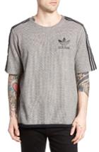 Men's Adidas Original Ac Boxy Oversize T-shirt