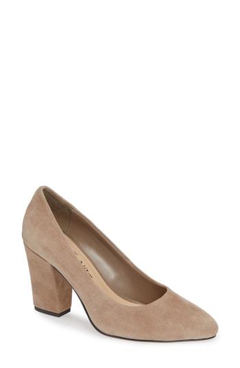 Women's Bella Vita Gigi Pump W - Beige