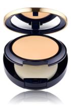 Estee Lauder Double Wear Stay In Place Matte Powder Foundation - 3w1 Tawny