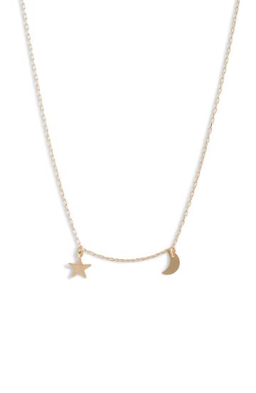 Women's Marida Constellation Necklace
