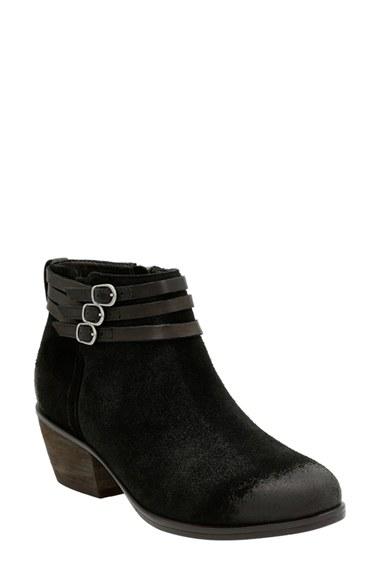 Women's Clarks 'gelata Siena' Ankle Boot