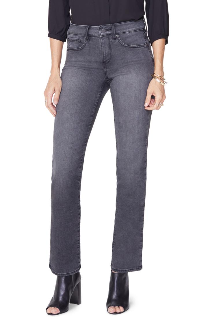 Women's Nydj Marilyn Straight Uplift Jeans