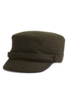 Women's San Diego Hat Cadet Cap - Green