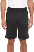 Men's Nike Basketball Shorts - Black