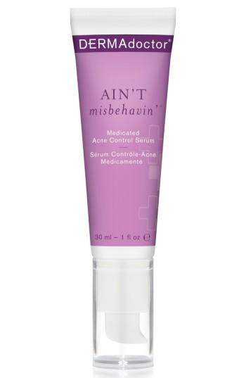 Dermadoctor 'ain't Misbehavin'(tm)' Medicated Acne Control Serum