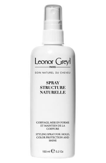 Leonor Greyl Paris Structure Naturelle Styling Spray .25 Oz