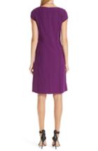 Women's Jonathan Simkhai Staple Sleeve Compact Dress - Red