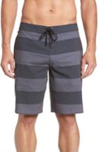 Men's Jack O'neill Homage Board Shorts - Black
