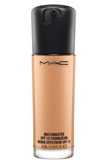 Mac Matchmaster Foundation Spf 15 - 06.0