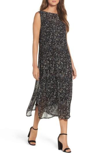 Women's Knot Sisters About A Girl Slipdress - Black