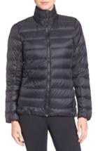Women's Adidas Lightweight Down Jacket - Black