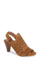 Women's Nic+zoe Kai Sandal .5 M - Brown