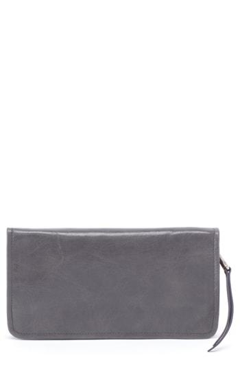 Women's Hobo Remi Zip-around Wallet -