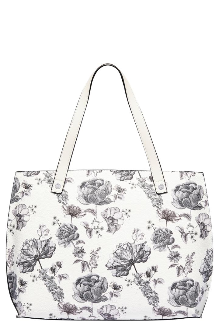 Fiorelli Large Hampton Faux Leather Tote -