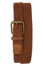 Men's Arcade Hudson Belt