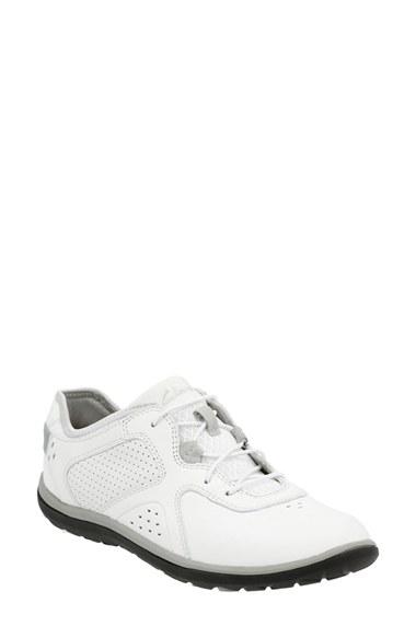 Women's Clarks 'aria' Sneaker