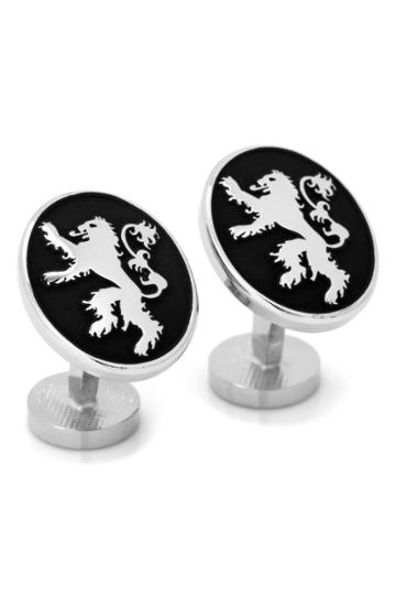 Men's Cufflinks, Inc. House Lannister Cuff Links