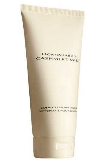 Women's Donna Karan 'cashmere Mist' Body Cleansing Lotion, Size - None