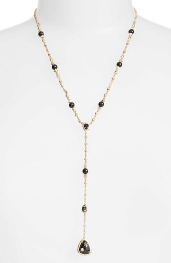 Women's Kendra Scott Lucielle Y-necklace