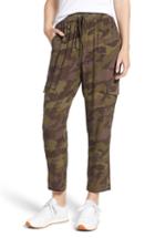 Women's Bp. Camouflage Cargo Pants